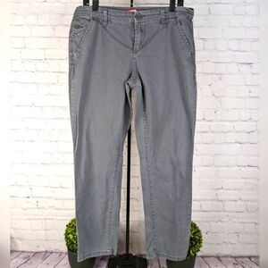 Unionbay Twill Bootcut Pants